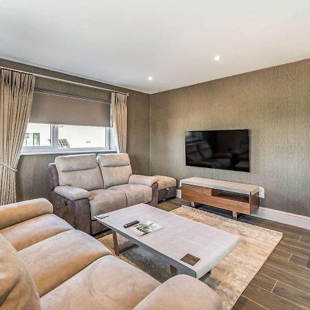 Haven Cottage Блекберн Екстер'єр фото