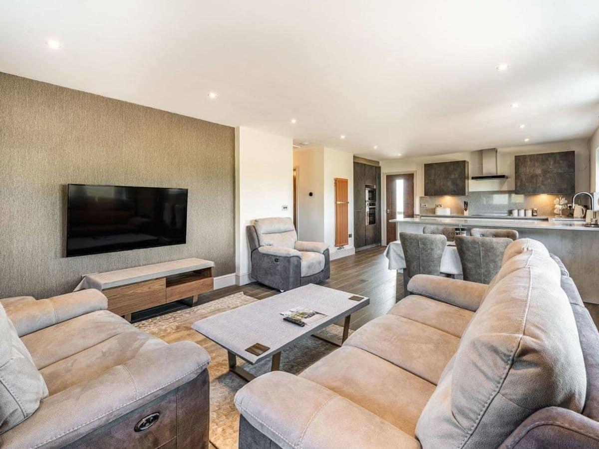 Haven Cottage Блекберн Екстер'єр фото